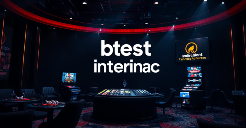 A Comprehensive Guide to the Best Interac Casinos for Canadian Players
