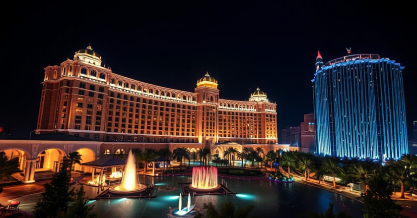 Exploring the Timeless Appeal of Boutique Hotels and Modern Hospitality