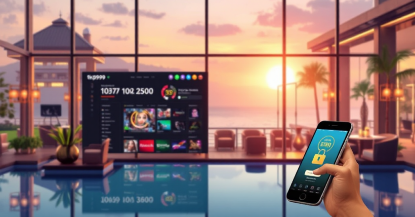 Understanding tk999: A Comprehensive Overview of the Platform and Its Features