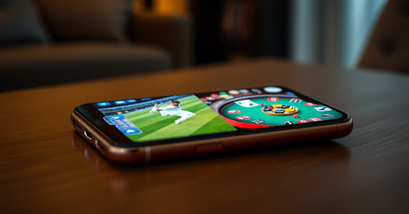 BK33 Mobile Gaming Platform: A Fresh Look at Its Features and User Experience