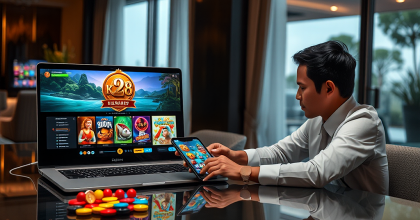 How kx8 Shapes the Future of Online Casino Gaming in Bangladesh