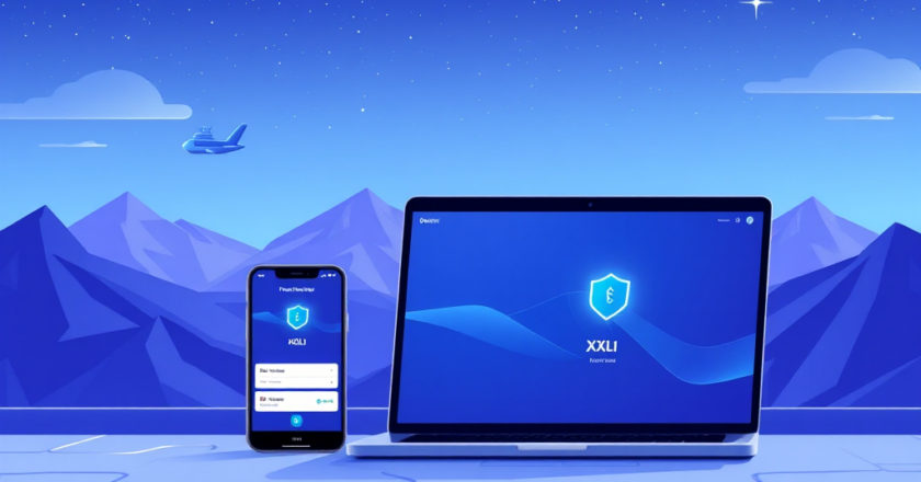 Why the Freighter Wallet App Is Essential for Stellar Asset Management